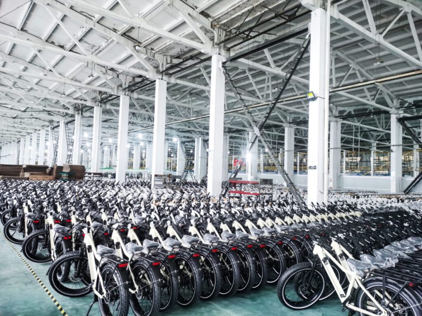 SOUL PEDALZ EBIKES